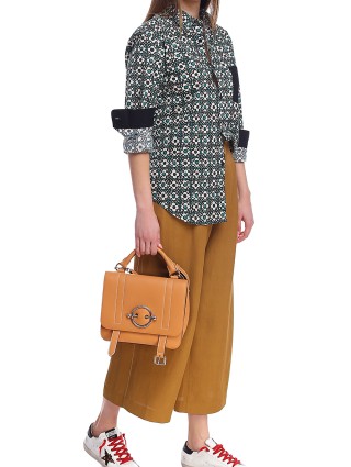 Сорочка GOLDEN GOOSE (8595): фото 3 - Invogue