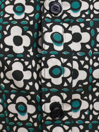 Сорочка GOLDEN GOOSE (8595): фото 7 - Invogue