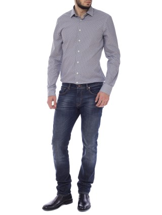 Рубашка Baldessarini (2789): фото 4 - Invogue