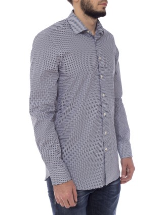 Рубашка Baldessarini (2789): фото 6 - Invogue