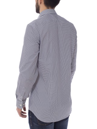 Рубашка Baldessarini (2789): фото 7 - Invogue