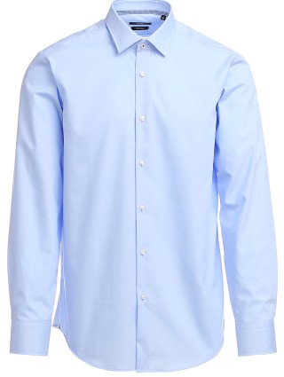 Рубашка BOSS (8688): фото - Invogue