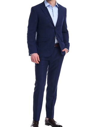 Рубашка BOSS (8688): фото 1 - Invogue