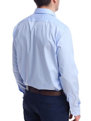 Рубашка BOSS (8688): фото 3 - Invogue