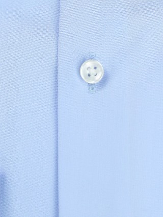 Рубашка BOSS (8688): фото 5 - Invogue