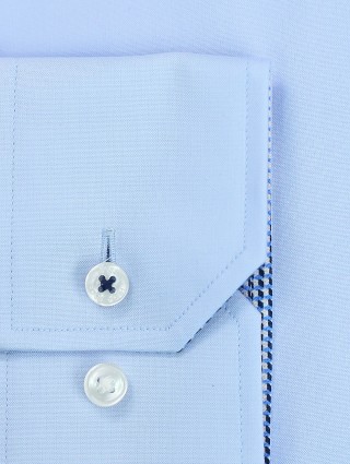 Рубашка BOSS (8688): фото 6 - Invogue