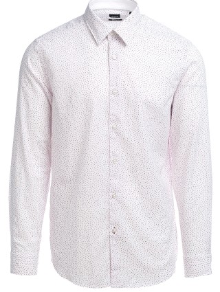 Сорочка BOSS (8811): фото - Invogue