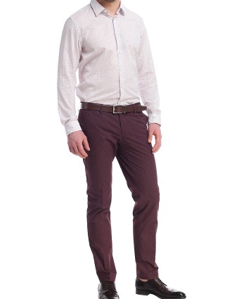 Сорочка BOSS (8811): фото 1 - Invogue