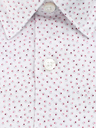 Сорочка BOSS (8811): фото 5 - Invogue