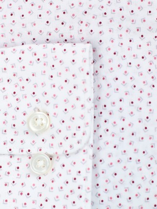 Сорочка BOSS (8811): фото 6 - Invogue