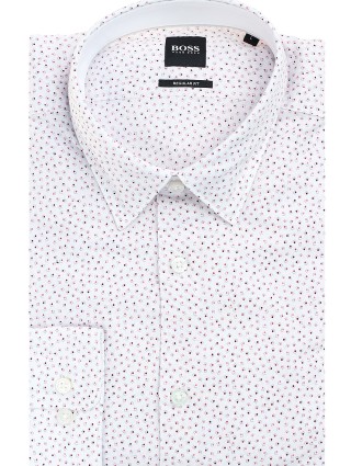 Сорочка BOSS (8811): фото 7 - Invogue