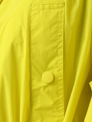 Зелёный плащ MAX&CO: фото 7 - Invogue