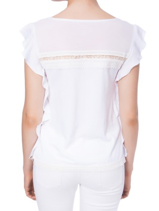 Топ Marc Cain (5249): фото 7 - Invogue