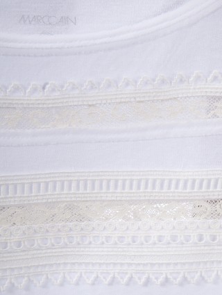 Топ Marc Cain (5249): фото 9 - Invogue