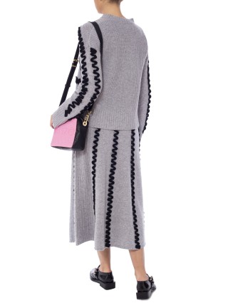 Светр KENZO (4685): фото 4 - Invogue