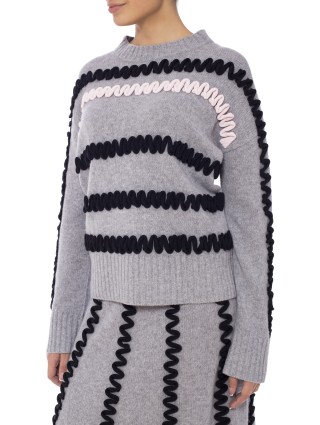 Светр KENZO (4685): фото 5 - Invogue