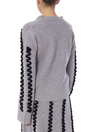 Светр KENZO (4685): фото 6 - Invogue