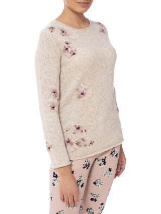 Свитер MARC CAIN (2714): фото 6 - Invogue