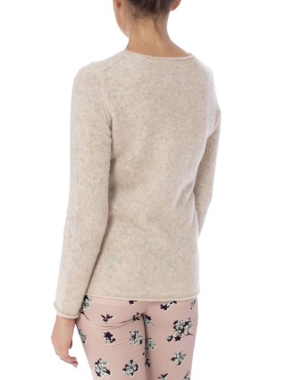 Свитер MARC CAIN (2714): фото 7 - Invogue