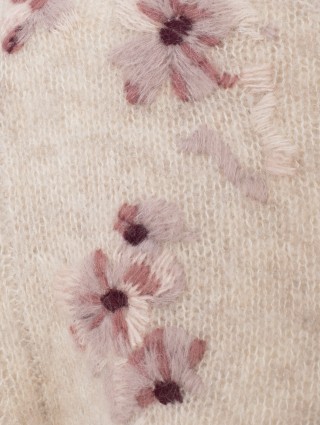 Свитер MARC CAIN (2714): фото 8 - Invogue