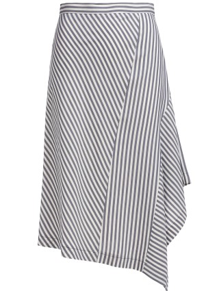 Спідниця I BLUES (5819): фото 2 - Invogue