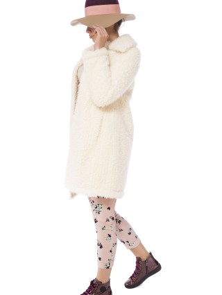 Пальто MARC CAIN (2808): фото 4 - Invogue