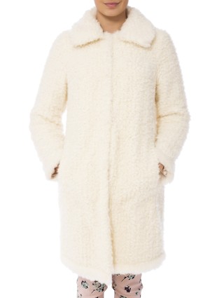 Пальто MARC CAIN (2808): фото 7 - Invogue