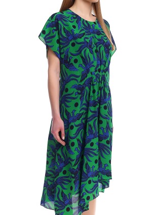 Сукня KENZO (8578): фото 5 - Invogue