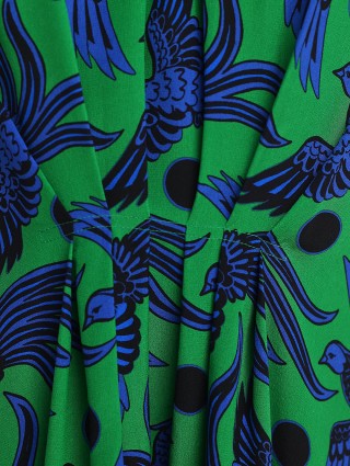 Сукня KENZO (8578): фото 7 - Invogue