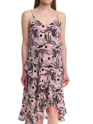 Сукня KENZO (7705): фото 5 - Invogue