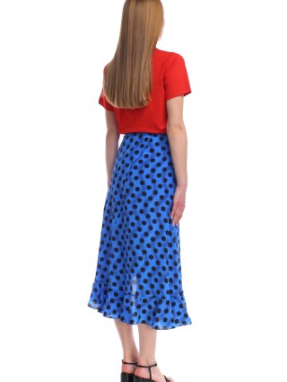 Юбка Kenzo (7672): фото 4 - Invogue