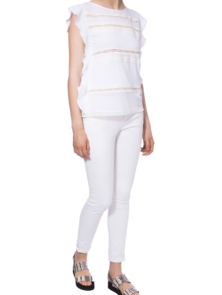 Джинсы MARC CAIN (2359): фото 4 - Invogue