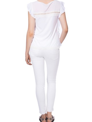 Джинсы MARC CAIN (2359): фото 5 - Invogue