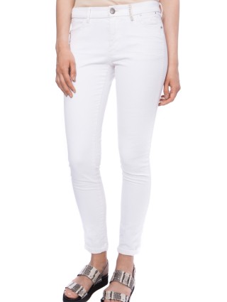 Джинсы MARC CAIN (2359): фото 6 - Invogue