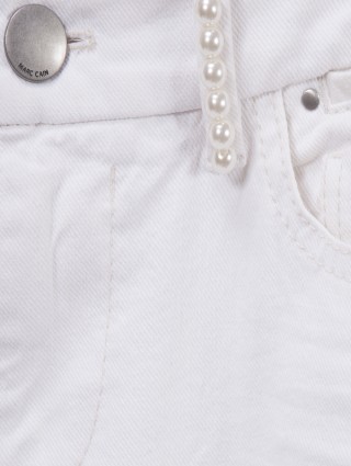 Джинсы MARC CAIN (2359): фото 8 - Invogue