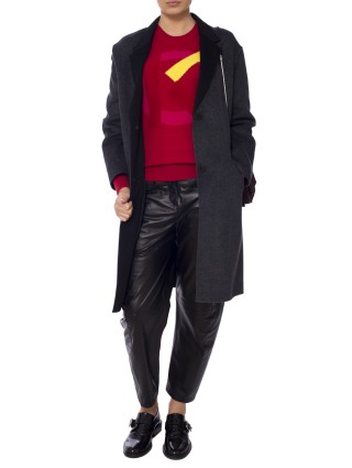 Свитер KENZO (1233): фото 3 - Invogue