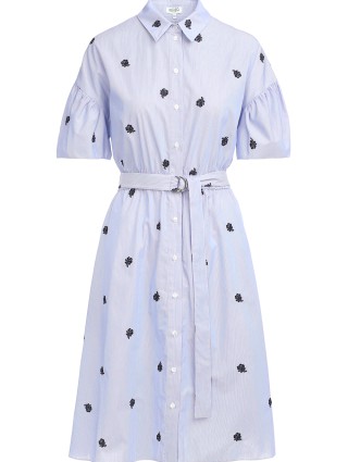 Сукня KENZO (7784): фото 2 - Invogue