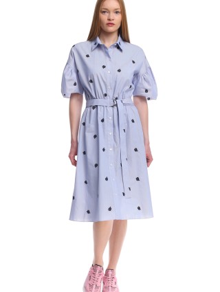 Сукня KENZO (7784): фото 3 - Invogue