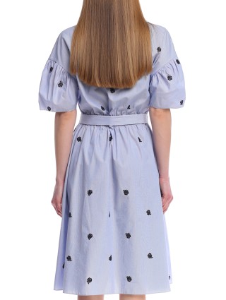 Сукня KENZO (7784): фото 6 - Invogue