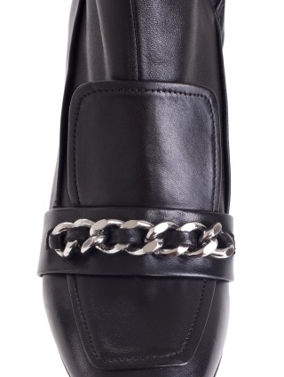 Черевики Marella Accessories (2058): фото 6 - Invogue