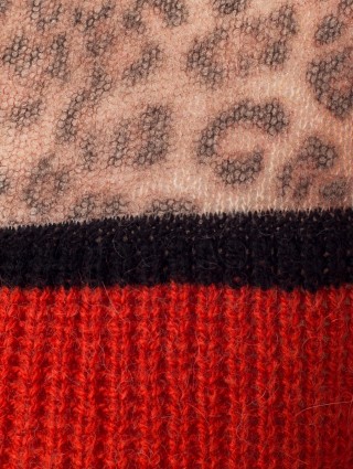 Свитер MARC CAIN (2757): фото 7 - Invogue