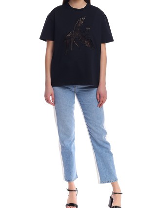 Футболка KENZO (255): фото 3 - Invogue