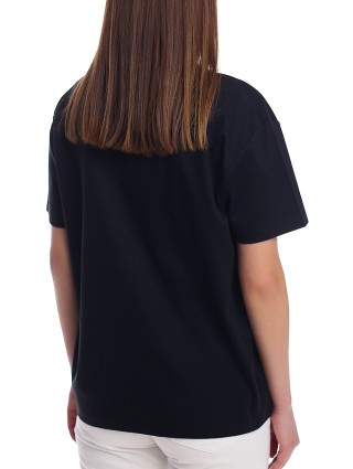 Футболка KENZO (255): фото 6 - Invogue