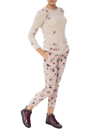 Брюки MARC CAIN (2821): фото 5 - Invogue