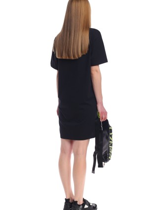 Платье KENZO (275): фото 4 - Invogue