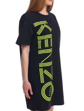 Платье KENZO (275): фото 5 - Invogue