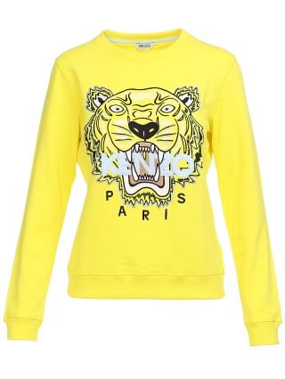 Світшот KENZO (418): фото 2 - Invogue