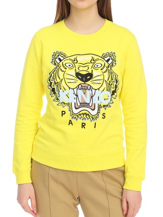 Світшот KENZO (418): фото 4 - Invogue