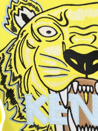 Світшот KENZO (418): фото 6 - Invogue