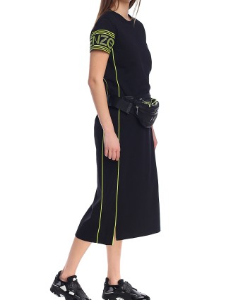 Сукня KENZO (249): фото 3 - Invogue